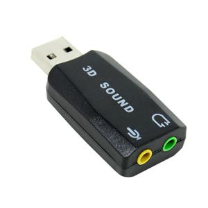 NEXI USB 외장사운드카드 (NX394)