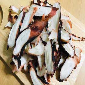 [유쾌상회] 잘말린 가문어 1kg 썰은오족 진미채 오징어채 가문어슬라이스