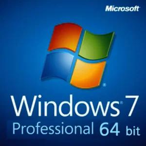 MS  Windows 7 Professional DSP 한글 64bit/정품라벨 /윈도우7 Pro