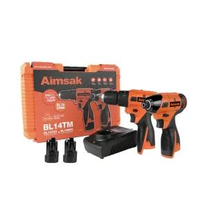 아임삭 BL14TM BL14T50 BL14M50 콤보 3A 2B 세트