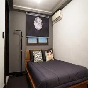 [서울 게스트하우스] 서울 아폴로 게스트하우스 (영등포,여의도)