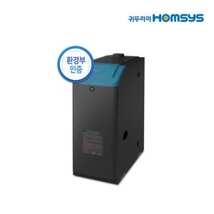 귀뚜라미 스텐하이핀 블루 기름보일러 스텐13S 13D 방2-3개