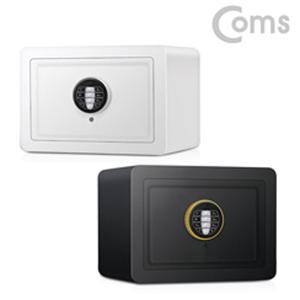 가정용 소형금고 개인용 미니금고 (블랙)