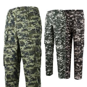 남자 봄 가을 밀리터리 카고 전술 작업복바지 항공 건빵바지 작업복하의 등산복하의 낚시 작업용 건설 현장