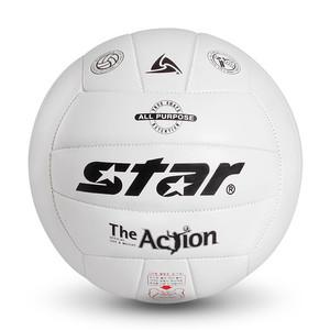 스타 배구공 더 액션 5호 (VB635T)