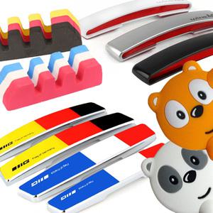 도어가드 문콕방지 범퍼가드 흡집방지 도어몰딩