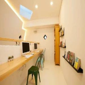 [제주 게스트하우스] 미르 게스트하우스 제주점 (제주공항 서부(용담,도두,연동,노형동))