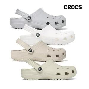 [크록스] 신상 남여공용 클래식 클로그 슬리퍼 (10001)