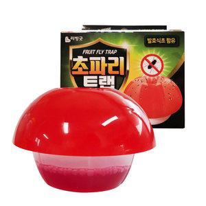 리빙굿 초파리트랩 2개