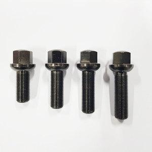 bmw 비엠더블유 휠볼트 숏타입 롱타입 M14x1.25p M12x1.5p M3 520d 320d 328i