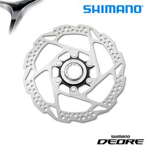[FNS]시마노 SM-RT54 데오레 센터락 디스크로터