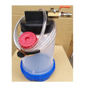 다용도 브레이크 오일 진공 흡입기 교환기