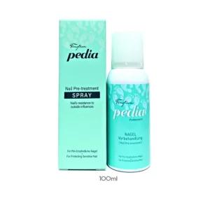핑션 페디아 프리미엄 네일 프리 트리트먼트 125ml/문제성 손발톱 개선