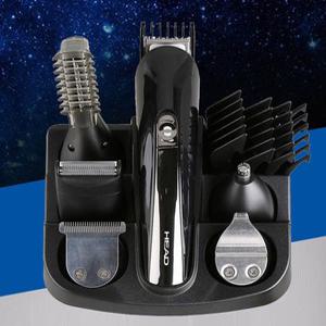 전문가용 이발기 3종택1 유무선겸용 방수바리깡 강력한파워