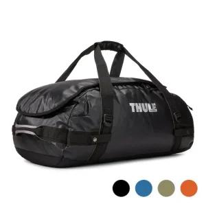 툴레 캐즘2 70L 대용량 더블백 스포츠 여행용 가방