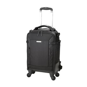 뱅가드 카메라 롤링백팩 VEO 셀렉트 55BT 블랙