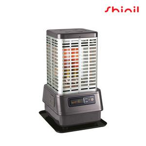 신일 SRH-12000PC 24평 업소용 로터리히터 실내등유 석유난로