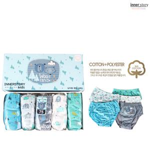 남아팬티 여아 남자아기 여자아기 초등학생 아동삼각 면소재 어린이속옷 배변팬티