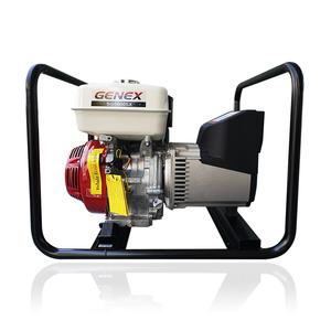 혼다 HONDA 산업용 발전기 제넥스 SG5000SX