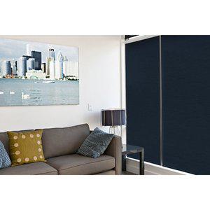 [CLAIRANG]네이비 무지 싱글 맞춤 롤블라인드 롤스크린