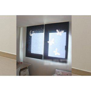 [CLAIRANG]나비2 레이저블라인드 롤스크린