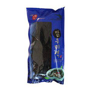 맑은바다에서 수확한 건미역 150gX3봉