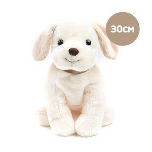 [누리토이]베스트에버 뉴슈가퍼피인형(아이보리)-중형