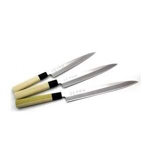 백송 좌수도 사시미 240 낚시칼 사시미칼 회칼 일식칼