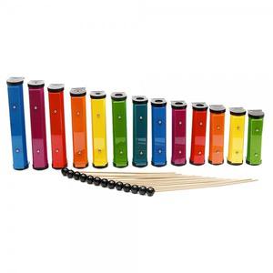 리베라 공명실로폰 온음 13음(RST-013B)