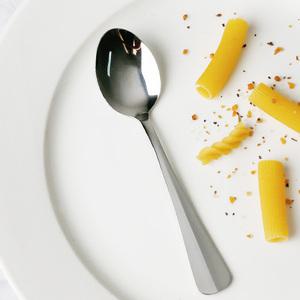 노바라 커트러리 디저트 스푼 양식기