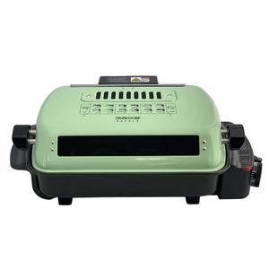 강력추천 라팔 생선구이 양면 전기팬 키친아트 /냄새걱정NO/간편분리/세척/주방기기/조리도구 멀티양면 생선구이기 전기그릴 듀얼열선