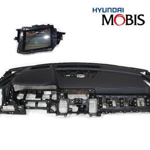 쏘렌토mq4 순정 헤드업드스플레이 HUD 시공포함