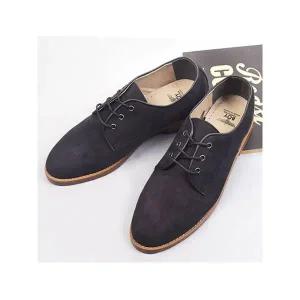 빅사이즈 285~300mm 고급 스웨이드 남성단화 캐주얼 로퍼 쿠션감이좋은 남자데일리슈