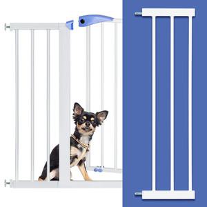 강아지 안전문 확장패널 21cm 베란다 반려견 울타리
