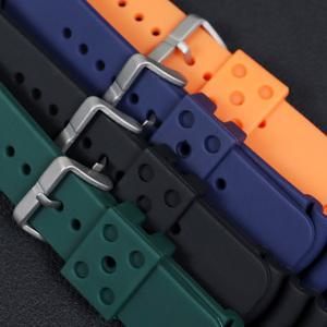 갤럭시워치4 워치3 액티브2 다이버 우레탄 스트랩 / 시계줄 45mm 41mm 46mm 44mm 42mm 기어S3