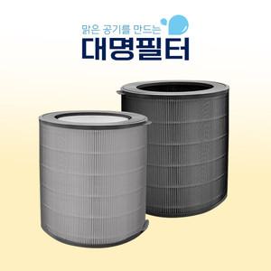 대명필터 위닉스 타워Q/QS 호환용 필터 AGN335-W0/CAF-D0S5