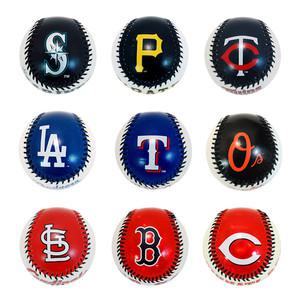 프랭클린 MLB 안전구 야구공 모음 LA다저스 신시네트 볼티모어 텍사스 뉴욕양키즈 1937 1943