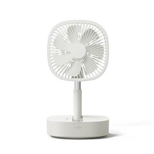 쿨린 S플립 무선 접이식 미니 선풍기 CL-008