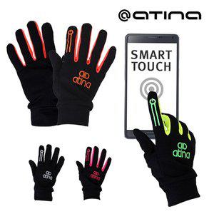 [아티나] 아웃도어 등산장갑 ATO-H501