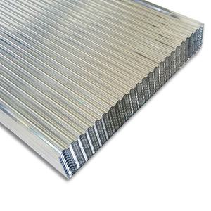 골함석 500장 평함석 아연강판 인테리어 지붕