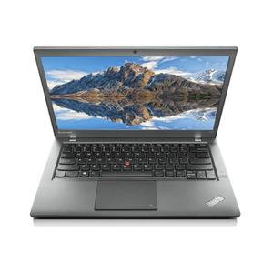 레노버 ThinkPad T440 4세대 i5-4300U 4GB SSD128G 14형 윈10 중고노트북