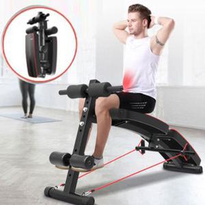 접이식 윗몸일으키기 싯업벤치 보드 푸쉬업 헬스 복근 근력 운동기구 헬스 벤치프레스