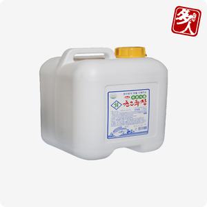 다인 푸른식품 초고추장 말통 13kg 초장 회초장