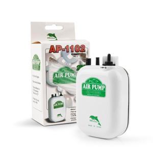 휴대용 낚시 기포기 기포발생기 산소발생기