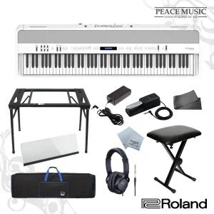 11번가 롤랜드 FP-90X 디지털 전자 피아노 ROLAND FP90X 풀옵션 증정