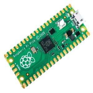 [정품] 라즈베리파이 피코, RASPBERRY PI PICO