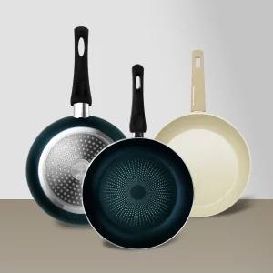 [리벤스]베이직 스마트 후라이팬(20,26,28,30cm)/궁중팬(28,30cm)/사각팬(24cm)