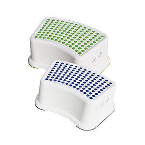 [일루일루]시몬스툴 주방 욕실 어린이 유아디딤대 보조스텝 발판