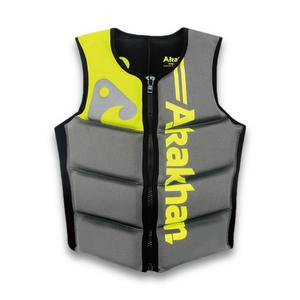 아라칸 프리미엄 네오프렌 부력보조복 110kg KC인증