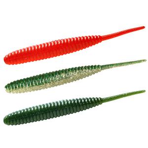 [09피싱]뎁스 데스아더 6인치 빅배스 루어 소프트베이트 노싱커 텍사스 다운샷 프리 리그